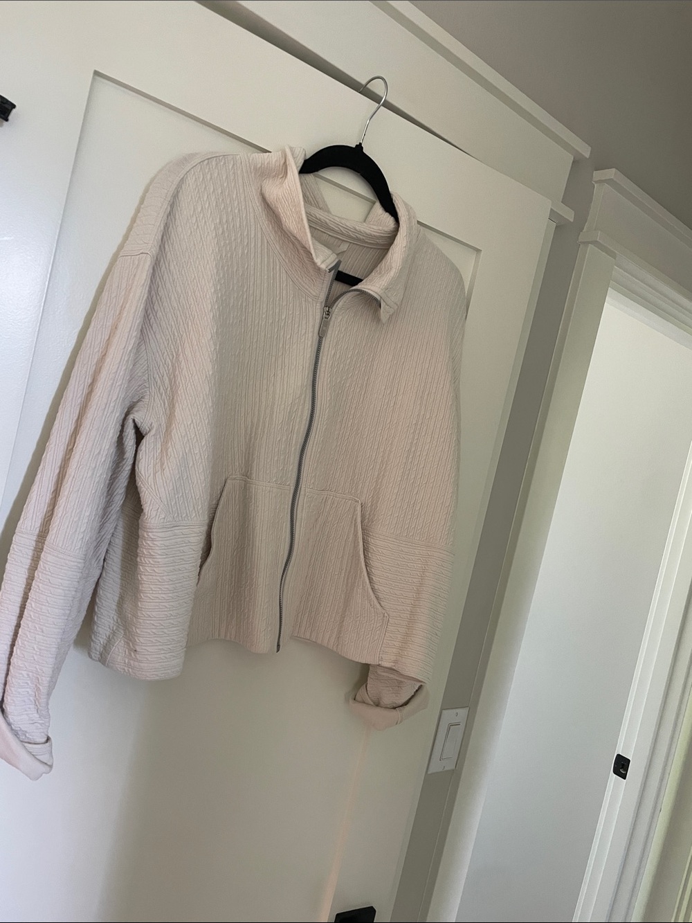 lululemon jacket